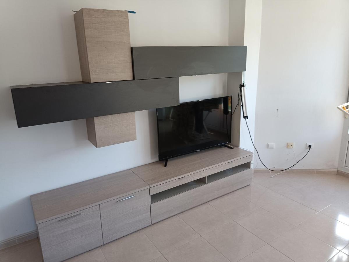 Piso Playa Langosteira Apartment Finisterre Exterior foto